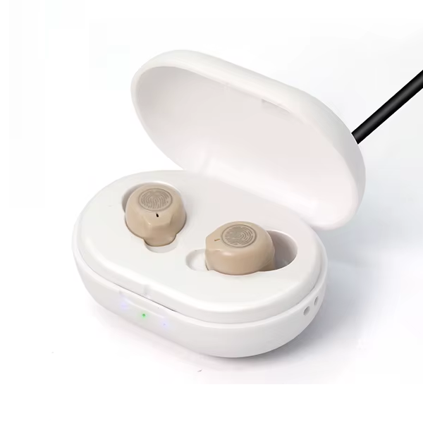 audífonos para sordos